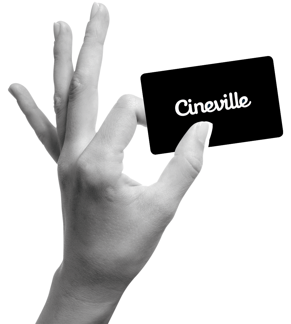 Stap In De Wereld Van Film Cineville